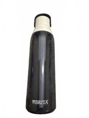 Brita Water Filter Bottle - Sleek and Portable